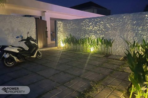 Vila 3 kamar tidur di Kuta Selatan, Badung, Bali (8472) 21