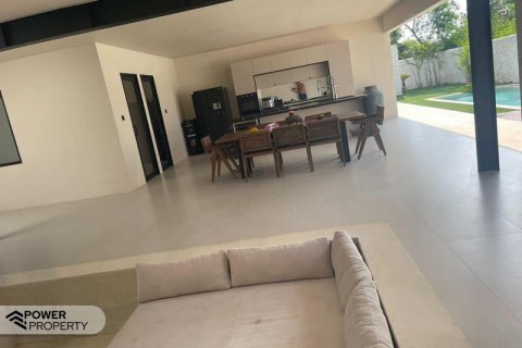 Vila 3 kamar tidur di Kuta Selatan, Badung, Bali (8472) 16