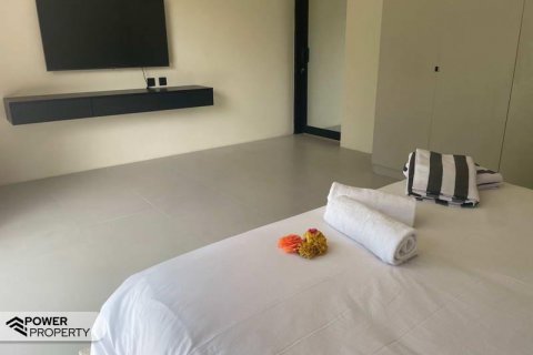 Vila 3 kamar tidur di Kuta Selatan, Badung, Bali (8472) 11