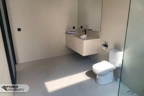 Vila 3 kamar tidur di Kuta Selatan, Badung, Bali (8472) 7