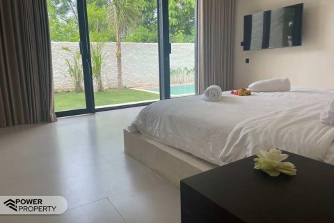 Vila 3 kamar tidur di Kuta Selatan, Badung, Bali (8472) 5