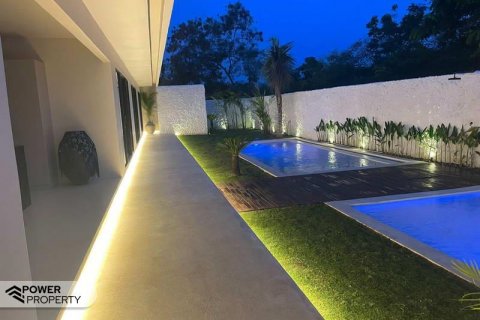 Vila 3 kamar tidur di Kuta Selatan, Badung, Bali (8472)
