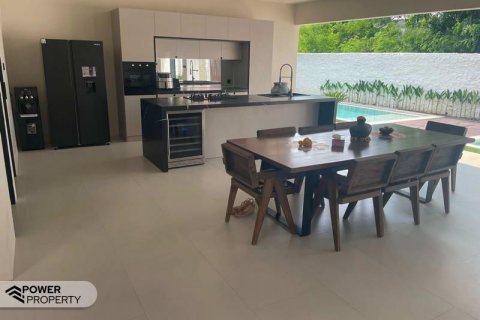Vila 3 kamar tidur di Kuta Selatan, Badung, Bali (8472) 15