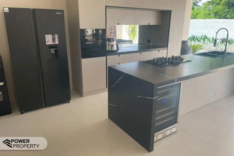 Vila 3 kamar tidur di Kuta Selatan, Badung, Bali (8472) 10