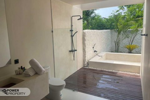 Vila 3 kamar tidur di Kuta Selatan, Badung, Bali (8472) 4