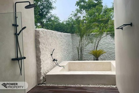 Vila 3 kamar tidur di Kuta Selatan, Badung, Bali (8472) 20