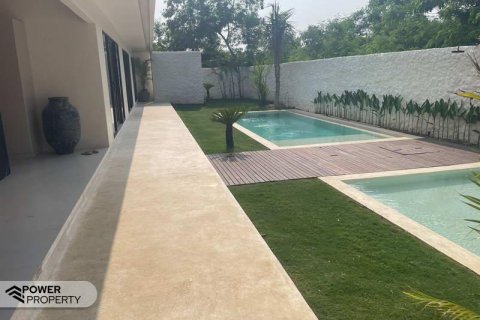 Vila 3 kamar tidur di Kuta Selatan, Badung, Bali (8472) 17