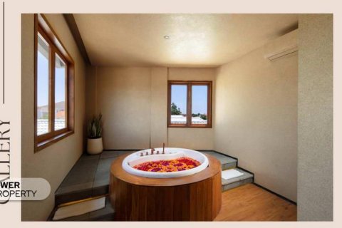 1 bedroom Villa in Seminyak, Badung, Bali (8471) 9