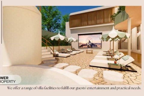 1 bedroom Villa in Seminyak, Badung, Bali (8471) 20
