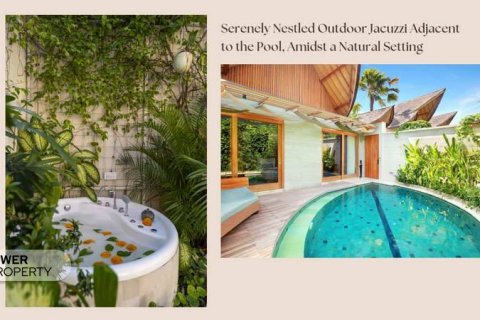 1 bedroom Villa in Seminyak, Badung, Bali (8471) 5