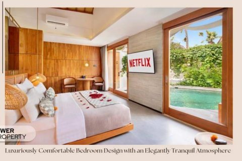 1 bedroom Villa in Seminyak, Badung, Bali (8471) 7