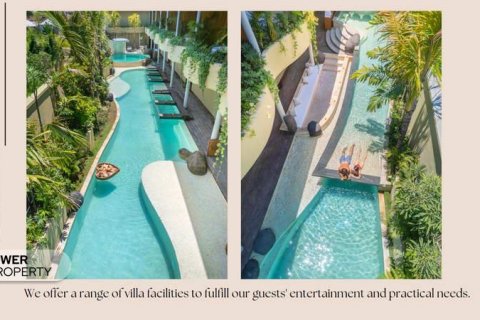 1 bedroom Villa in Seminyak, Badung, Bali (8471) 21