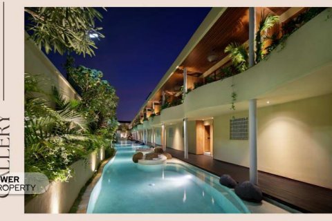1 bedroom Villa in Seminyak, Badung, Bali (8471) 10