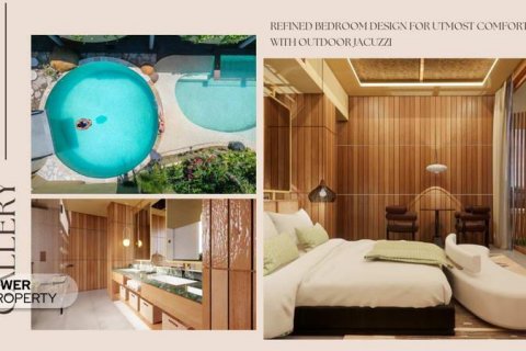 1 bedroom Villa in Seminyak, Badung, Bali (8471) 12