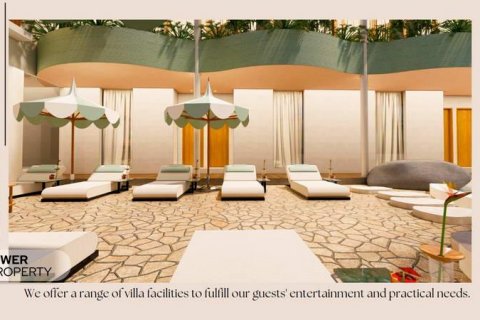 1 bedroom Villa in Seminyak, Badung, Bali (8471) 19