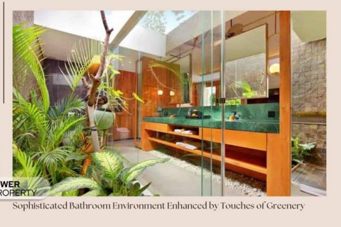1 bedroom Villa in Seminyak, Badung, Bali (8471) 6