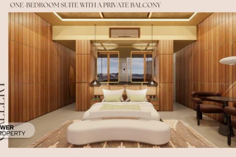 1 bedroom Villa in Seminyak, Badung, Bali (8471) 14