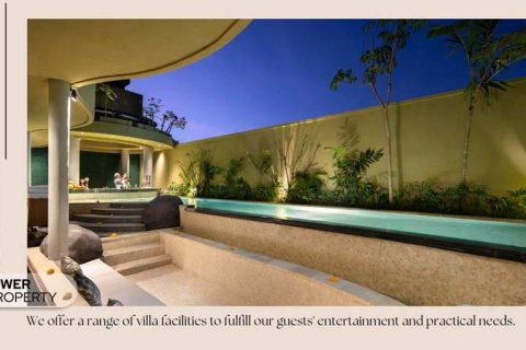 1 bedroom Villa in Seminyak, Badung, Bali (8471) 23