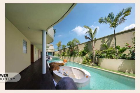 1 bedroom Villa in Seminyak, Badung, Bali (8471) 16