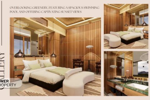 1 bedroom Villa in Seminyak, Badung, Bali (8471) 13