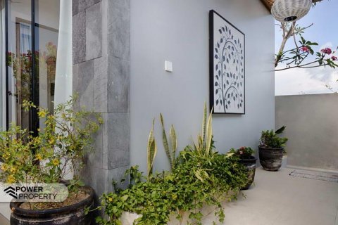 2 bedrooms Villa in South Kuta, Badung, Bali (8473) 7