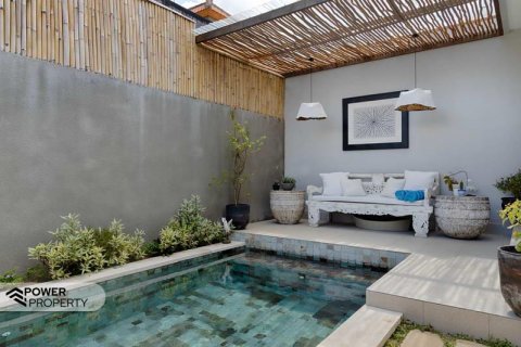 2 bedrooms Villa in South Kuta, Badung, Bali (8473) 6