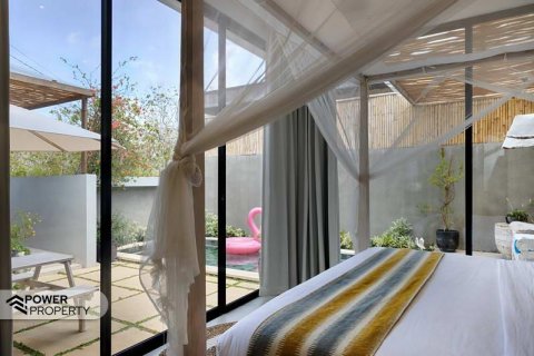 2 bedrooms Villa in South Kuta, Badung, Bali (8473) 9