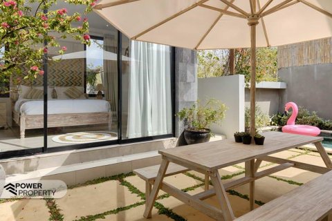 2 bedrooms Villa in South Kuta, Badung, Bali (8473) 8