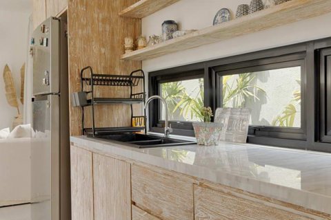 2 bedrooms Villa in South Kuta, Badung, Bali (8473) 21