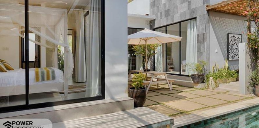 2 bedrooms Villa in South Kuta, Badung, Bali (8473)