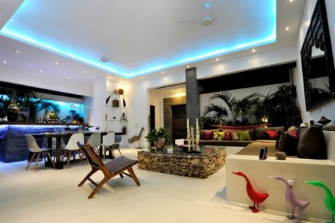 3 bedrooms Villa in Seminyak, Badung, Bali (2011) 2