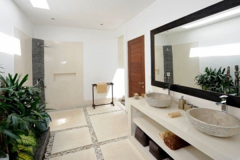 3 bedrooms Villa in Seminyak, Badung, Bali (2011) 10