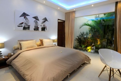 3 bedrooms Villa in Seminyak, Badung, Bali (2011) 5