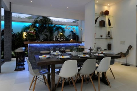 3 bedrooms Villa in Seminyak, Badung, Bali (2011) 17