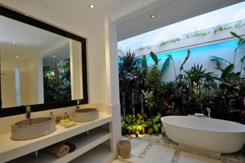 3 bedrooms Villa in Seminyak, Badung, Bali (2011) 12