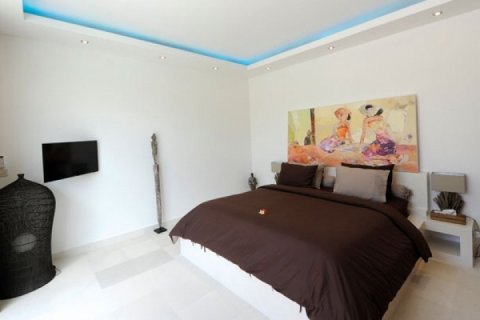 3 bedrooms Villa in Seminyak, Badung, Bali (2011) 7