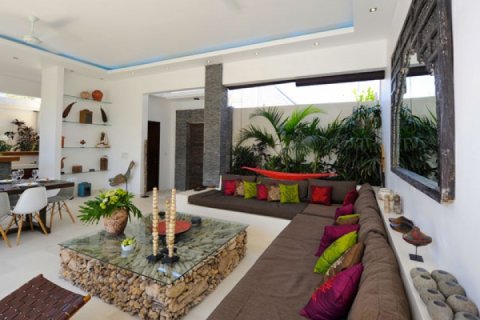 3 bedrooms Villa in Seminyak, Badung, Bali (2011) 15