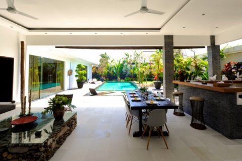 3 bedrooms Villa in Seminyak, Badung, Bali (2011) 4