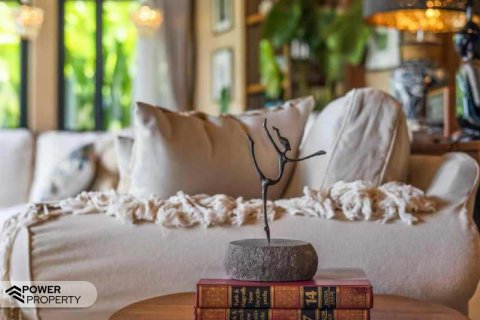 Vila 4 kamar tidur di Jimbaran, Badung, Bali (9703) 14