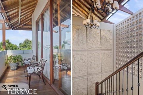 Vila 4 kamar tidur di Jimbaran, Badung, Bali (9703) 15