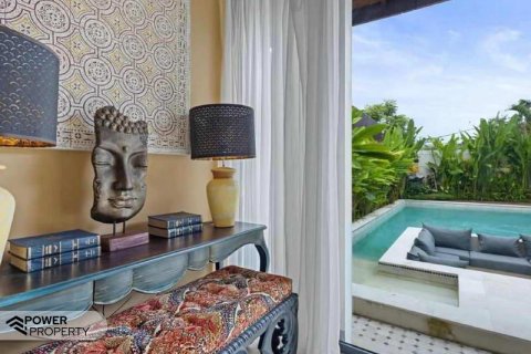 Vila 4 kamar tidur di Jimbaran, Badung, Bali (9703) 3