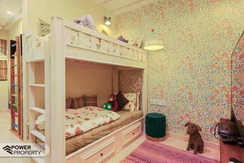 Vila 4 kamar tidur di Jimbaran, Badung, Bali (9703) 20