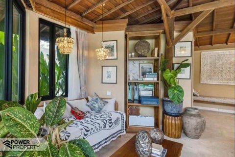 Vila 4 kamar tidur di Jimbaran, Badung, Bali (9703) 2