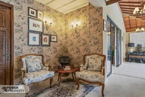 Vila 4 kamar tidur di Jimbaran, Badung, Bali (9703) 4