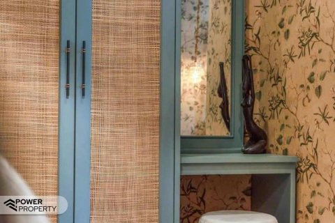 Vila 4 kamar tidur di Jimbaran, Badung, Bali (9703) 25