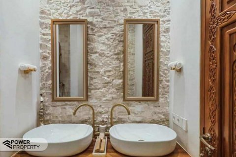 Vila 4 kamar tidur di Jimbaran, Badung, Bali (9703) 22