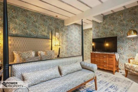 Vila 4 kamar tidur di Jimbaran, Badung, Bali (9703) 29