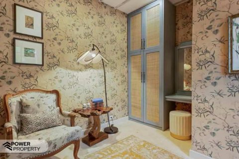 Vila 4 kamar tidur di Jimbaran, Badung, Bali (9703) 26