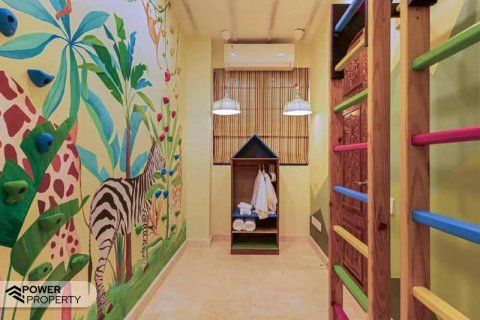 Vila 4 kamar tidur di Jimbaran, Badung, Bali (9703) 19