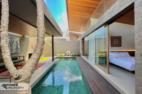 2 bedrooms Villa in Canggu, Badung, Bali (9706) 13